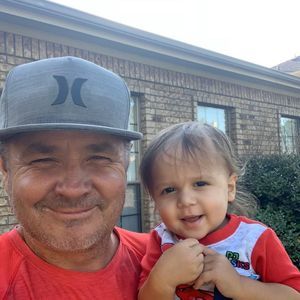 Meet your Posher, Mark